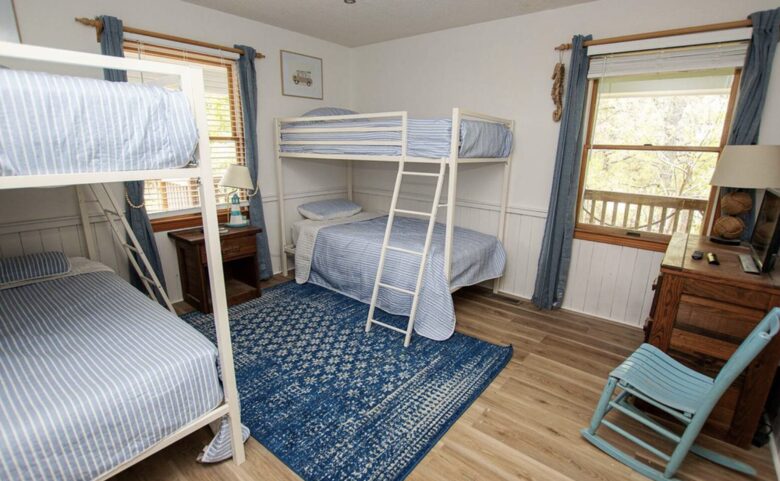 Outer Banks Beach House - Corolla, North Carolina