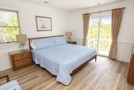 Outer Banks Beach House - Corolla, North Carolina