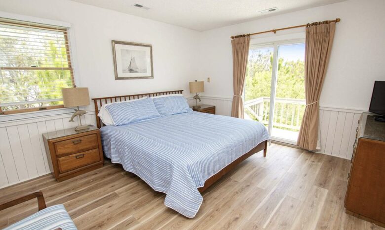 Outer Banks Beach House - Corolla, North Carolina