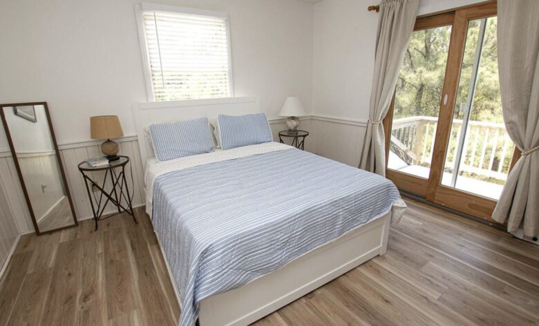 Outer Banks Beach House - Corolla, North Carolina