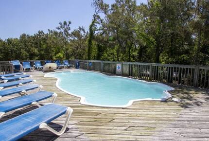 Outer Banks Beach House - Corolla, North Carolina