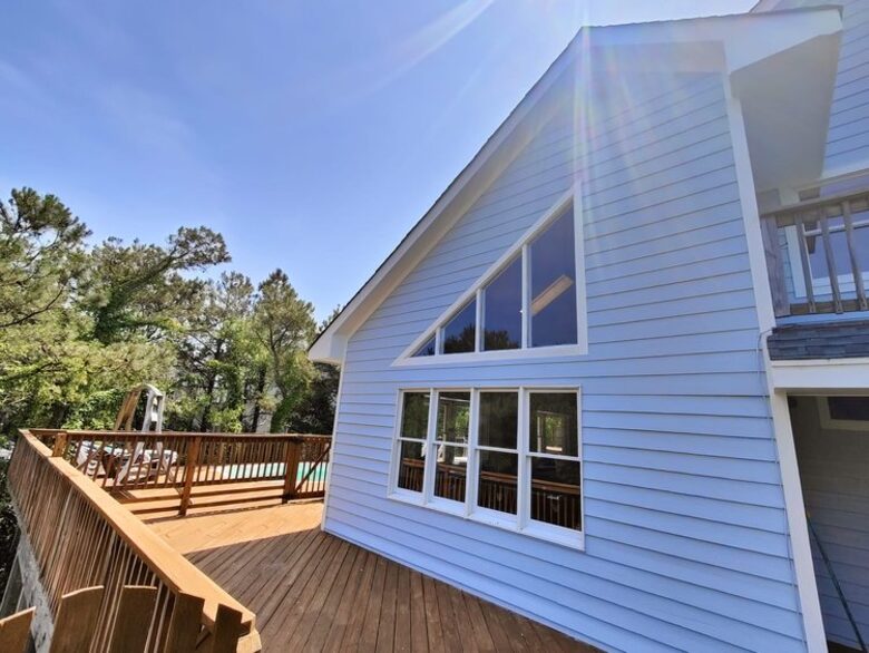 Outer Banks Beach House - Corolla, North Carolina