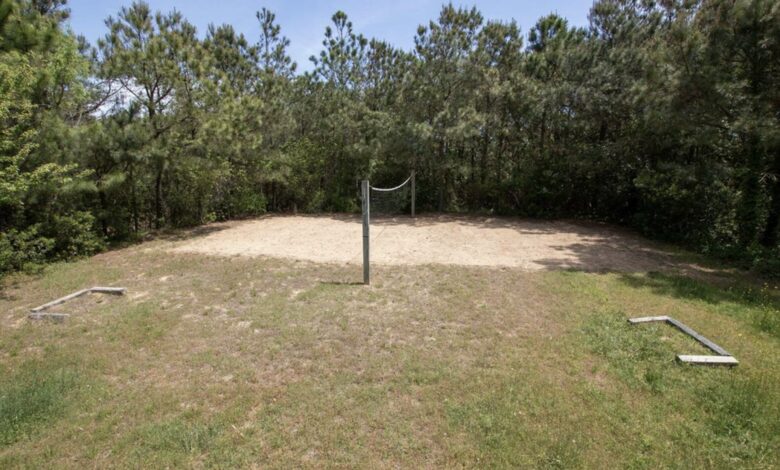Outer Banks Beach House - Corolla, North Carolina