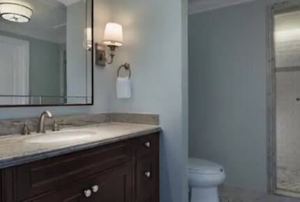 The Villas at Disney's Grand Floridian Resort & Spa - Deluxe 1-Bedroom - Lake Buena Vista, Florida