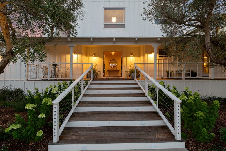 The Grove Estate Sonoma - Sonoma, California