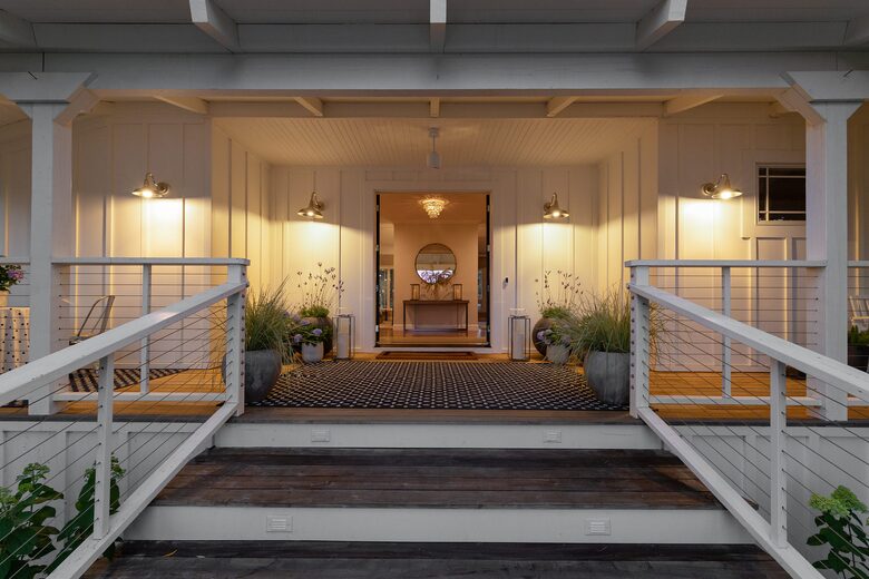 The Grove Estate Sonoma - Sonoma, California