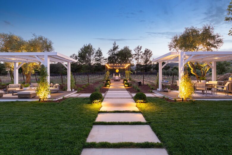 The Grove Estate Sonoma - Sonoma, California