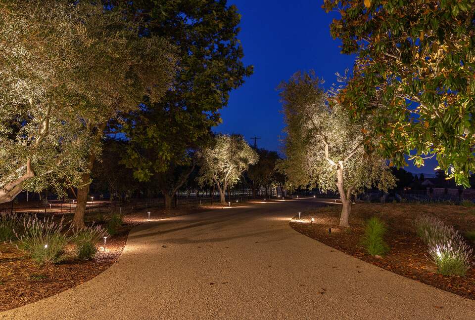 The Grove Estate Sonoma - Sonoma, California