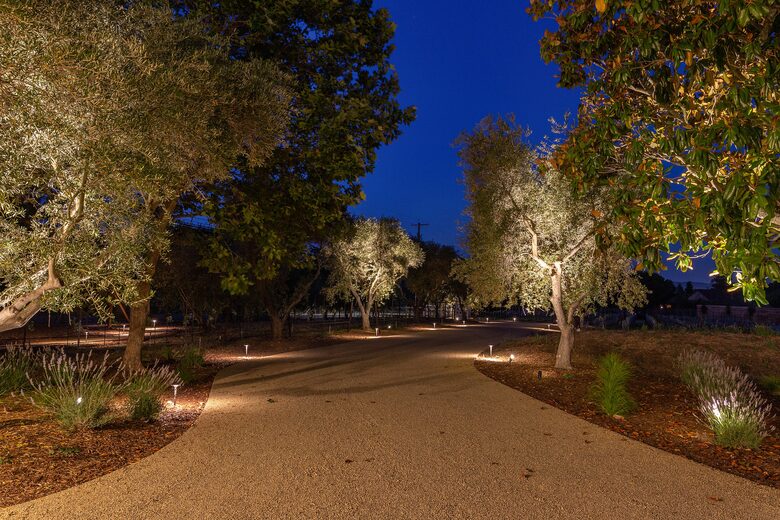 The Grove Estate Sonoma - Sonoma, California