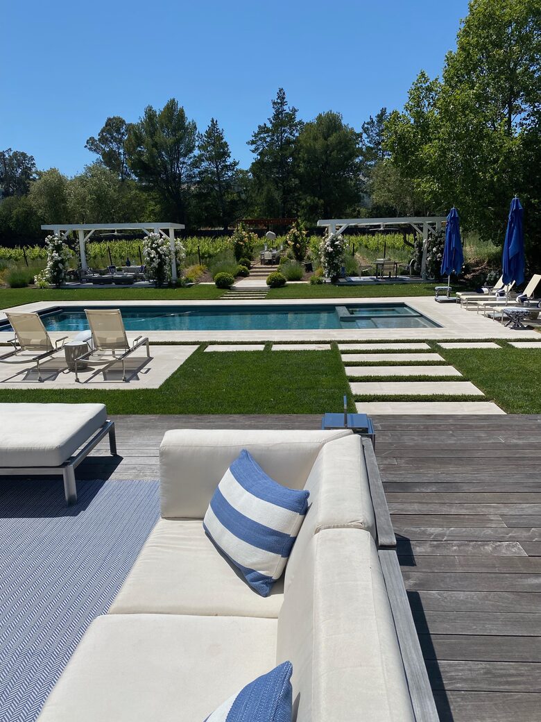 The Grove Estate Sonoma - Sonoma, California