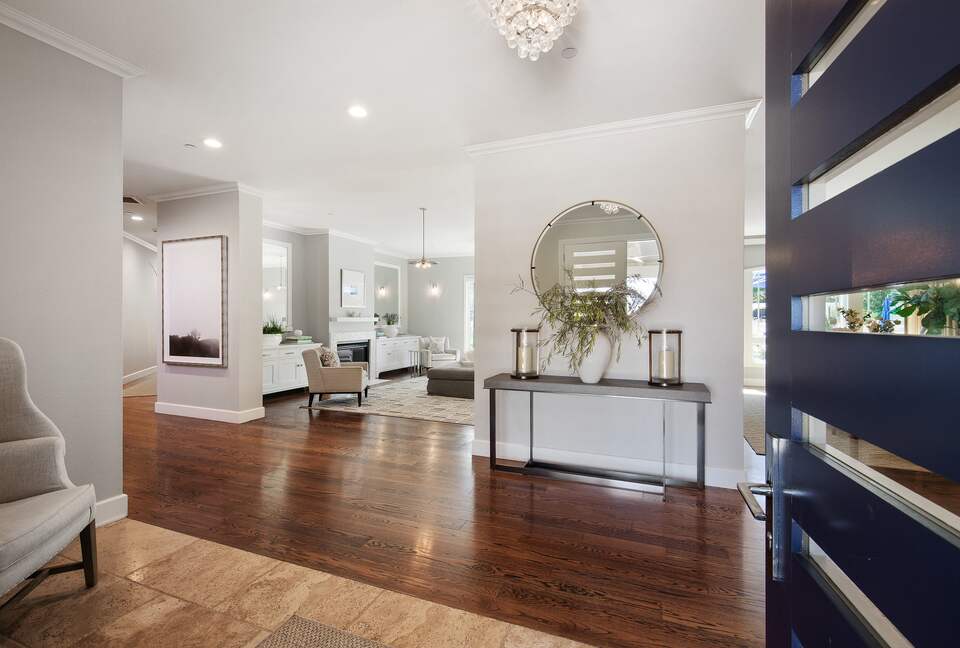 The Grove Estate Sonoma - Sonoma, California