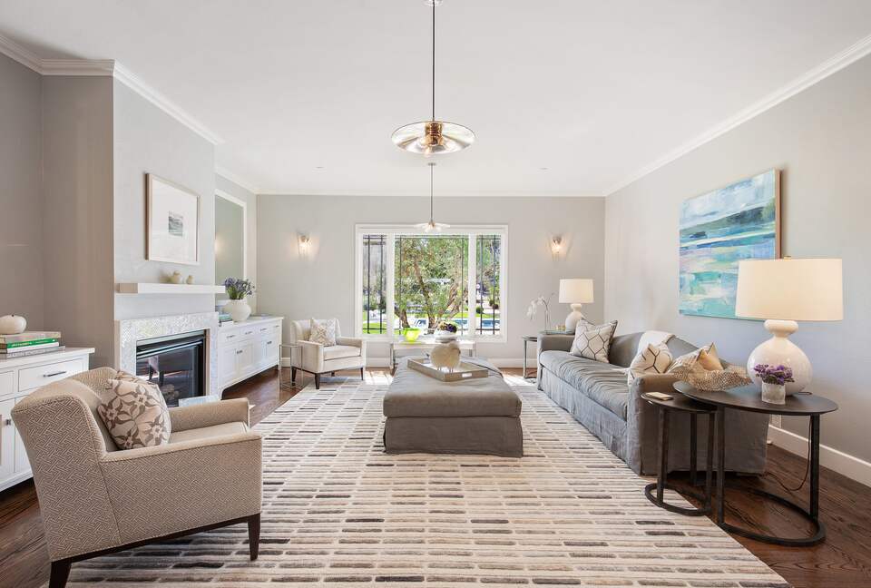 The Grove Estate Sonoma - Sonoma, California