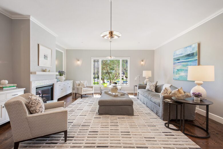 The Grove Estate Sonoma - Sonoma, California