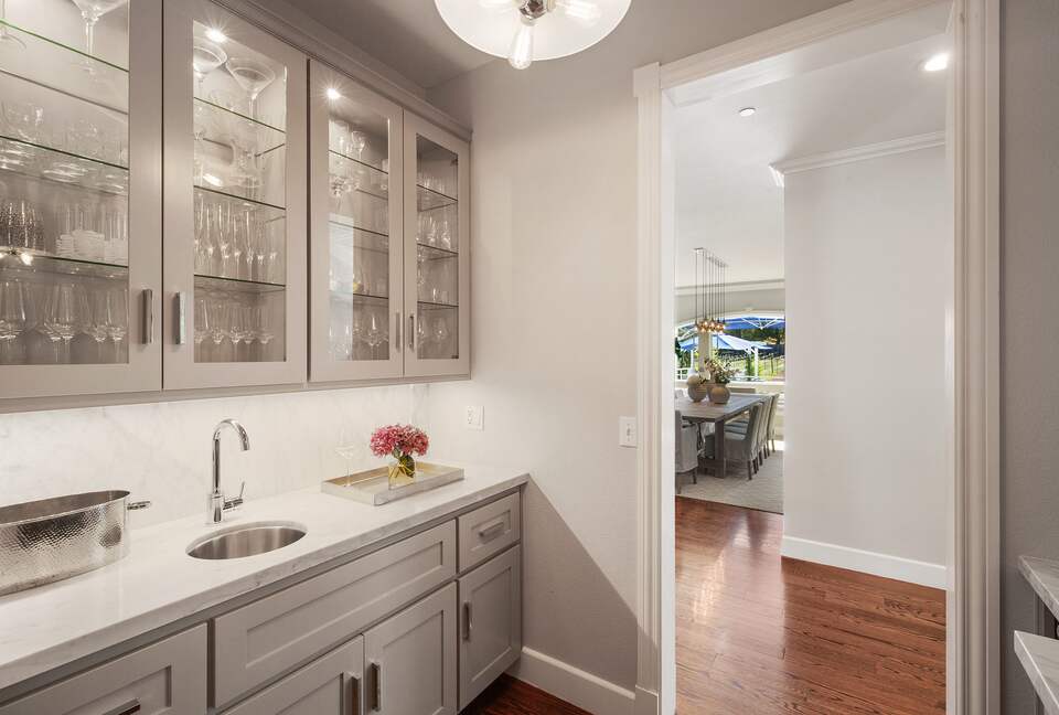 The Grove Estate Sonoma - Sonoma, California