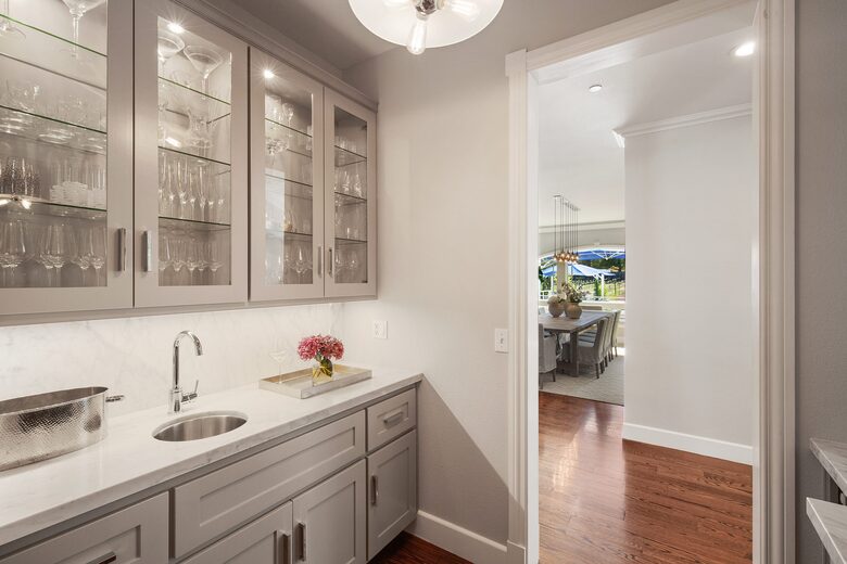 The Grove Estate Sonoma - Sonoma, California