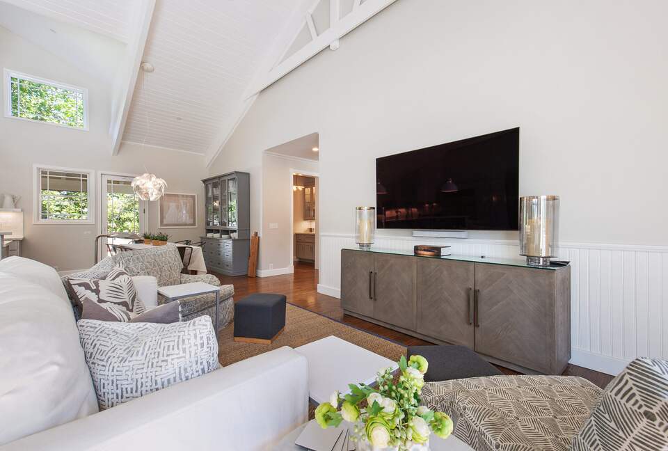 The Grove Estate Sonoma - Sonoma, California