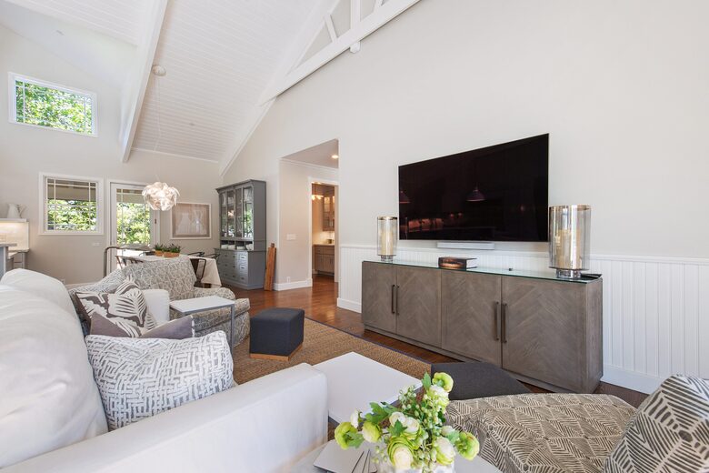 The Grove Estate Sonoma - Sonoma, California