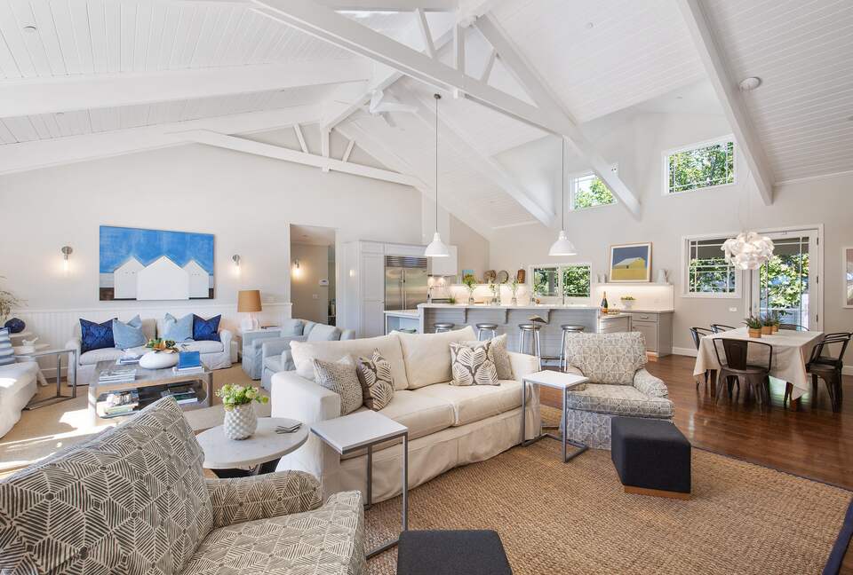 The Grove Estate Sonoma - Sonoma, California