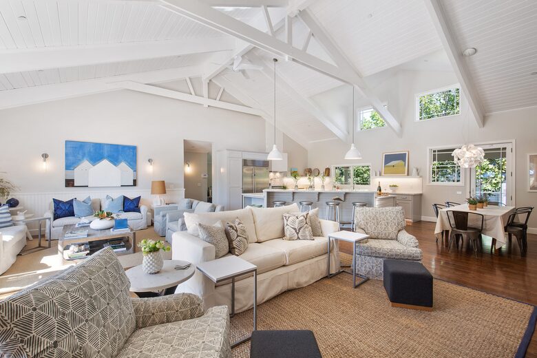 The Grove Estate Sonoma - Sonoma, California