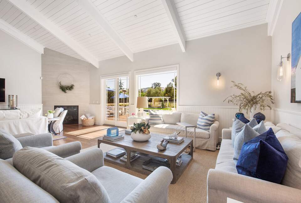 The Grove Estate Sonoma - Sonoma, California