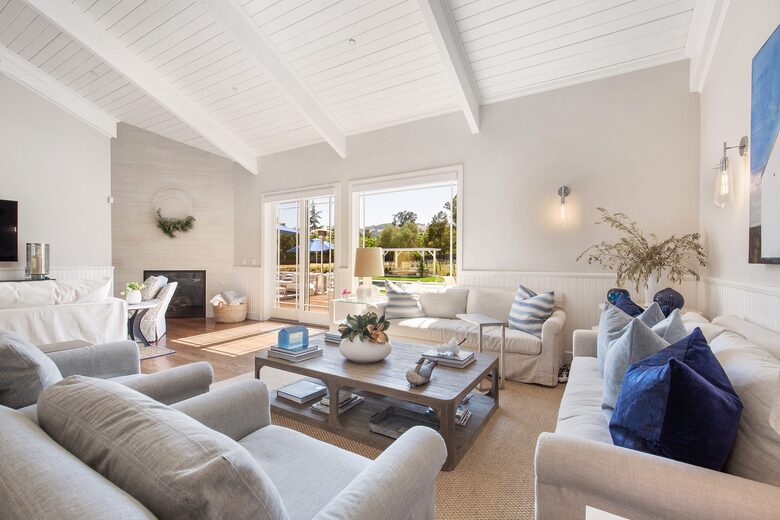 The Grove Estate Sonoma - Sonoma, California