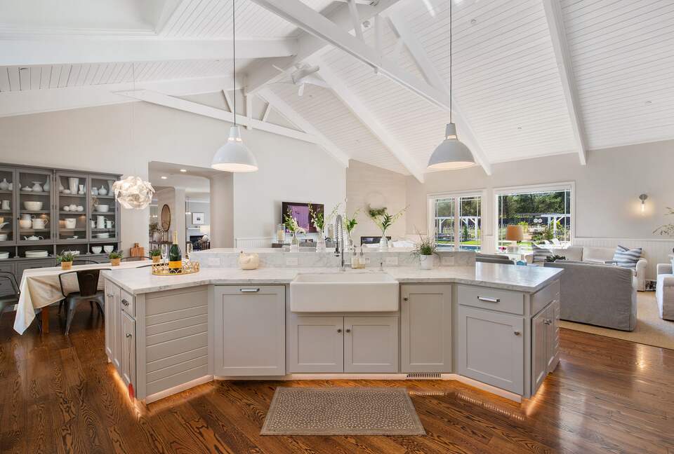 The Grove Estate Sonoma - Sonoma, California