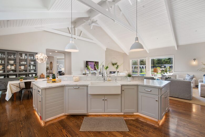 The Grove Estate Sonoma - Sonoma, California