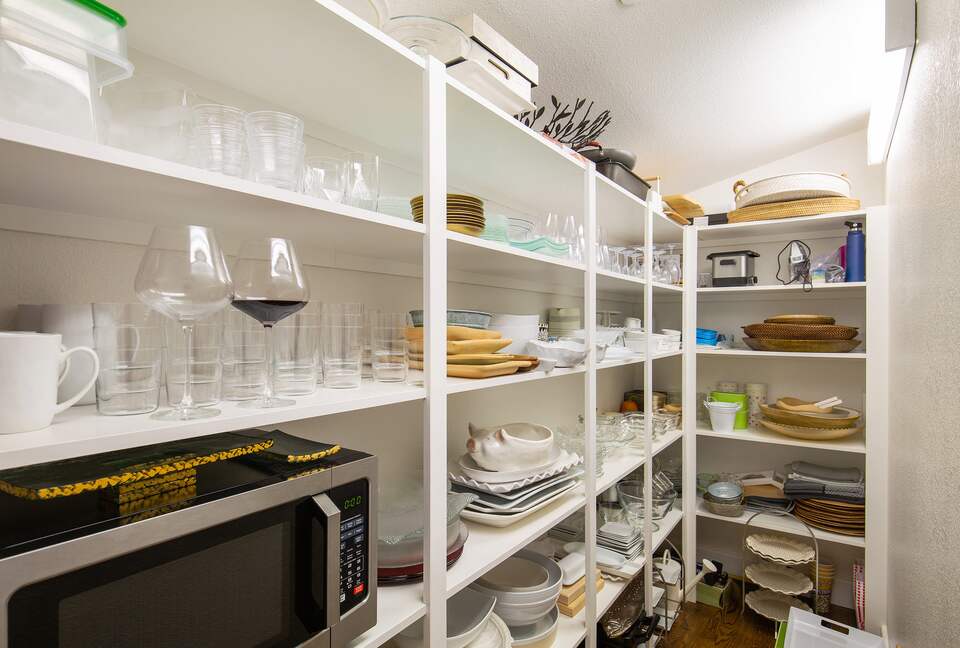 The Grove Estate Sonoma - Sonoma, California