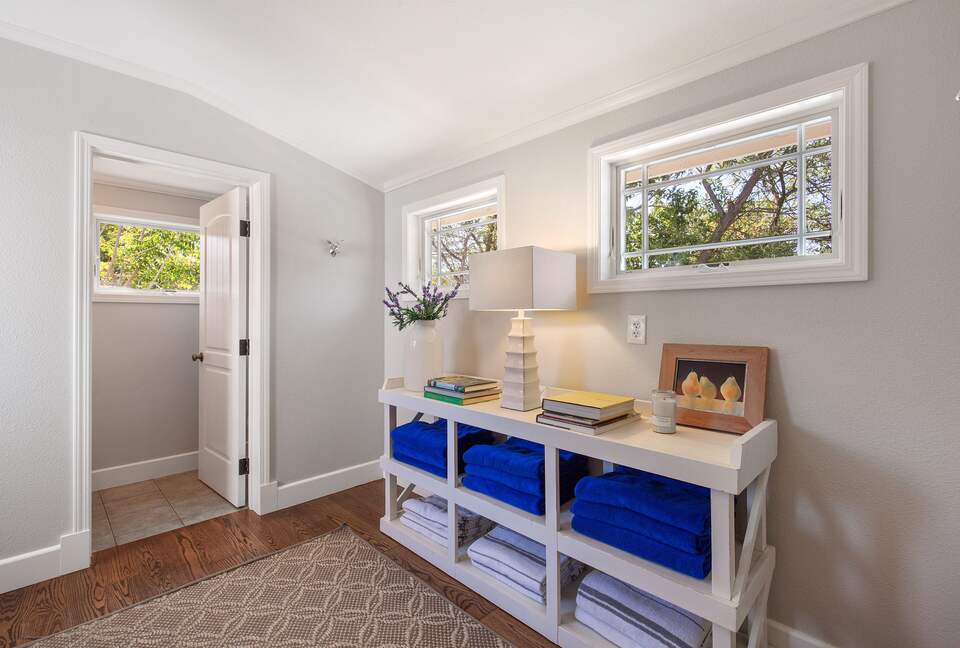 The Grove Estate Sonoma - Sonoma, California