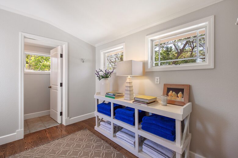 The Grove Estate Sonoma - Sonoma, California