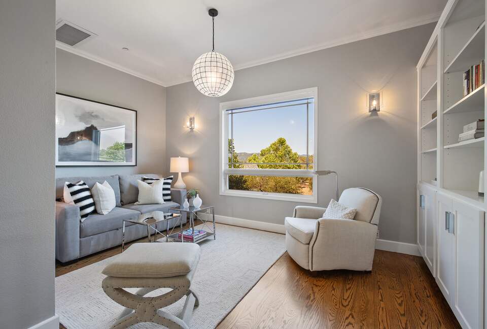 The Grove Estate Sonoma - Sonoma, California