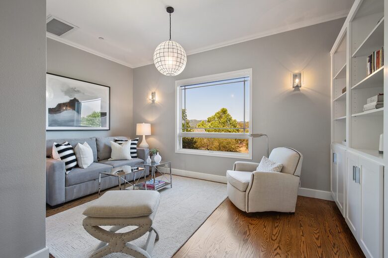 The Grove Estate Sonoma - Sonoma, California