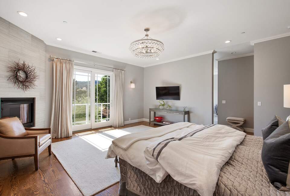 The Grove Estate Sonoma - Sonoma, California