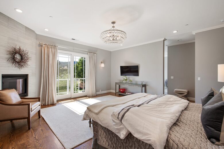 The Grove Estate Sonoma - Sonoma, California