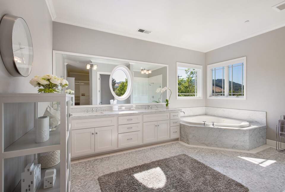 The Grove Estate Sonoma - Sonoma, California