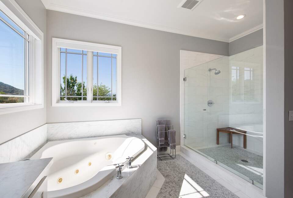 The Grove Estate Sonoma - Sonoma, California