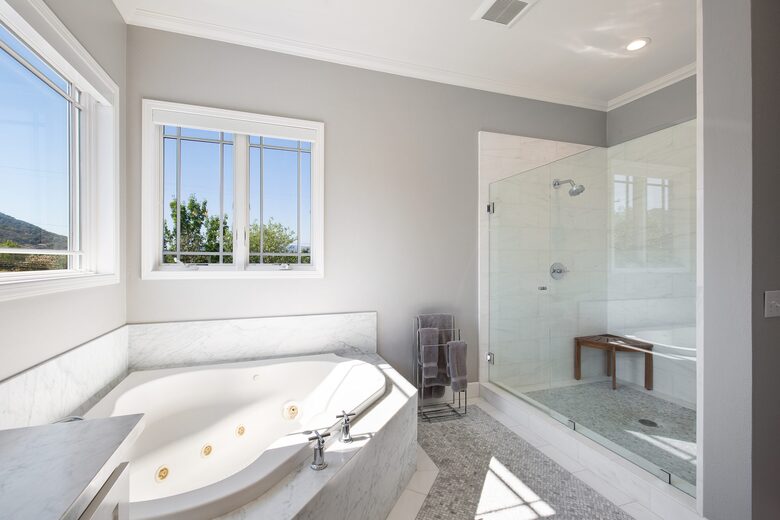 The Grove Estate Sonoma - Sonoma, California