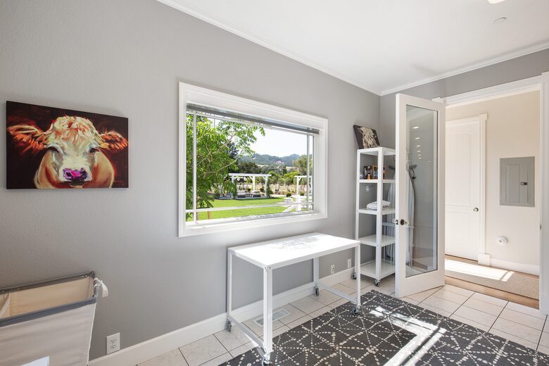 The Grove Estate Sonoma - Sonoma, California