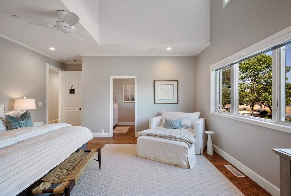 The Grove Estate Sonoma - Sonoma, California