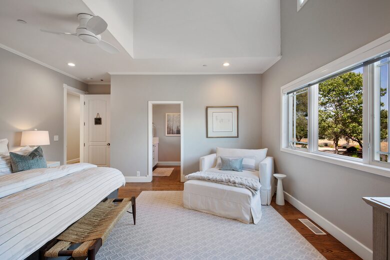 The Grove Estate Sonoma - Sonoma, California