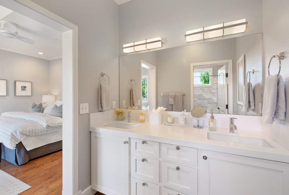 The Grove Estate Sonoma - Sonoma, California