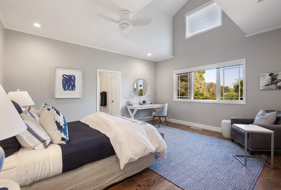 The Grove Estate Sonoma - Sonoma, California