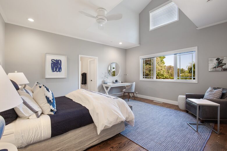 The Grove Estate Sonoma - Sonoma, California