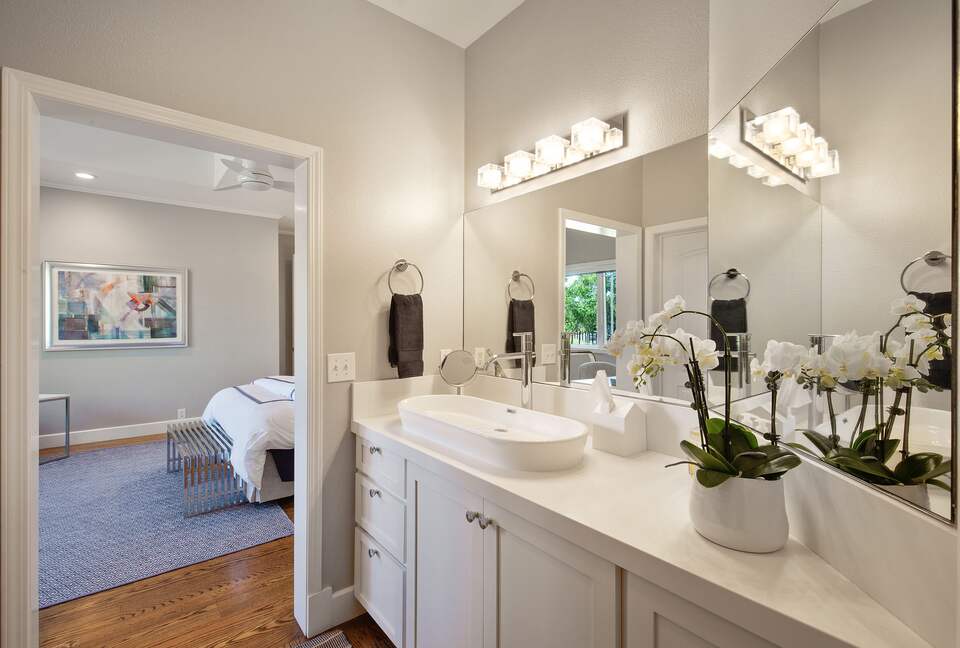 The Grove Estate Sonoma - Sonoma, California