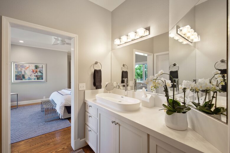 The Grove Estate Sonoma - Sonoma, California