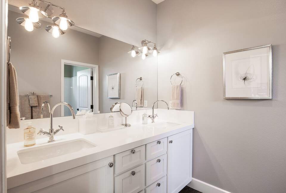 The Grove Estate Sonoma - Sonoma, California