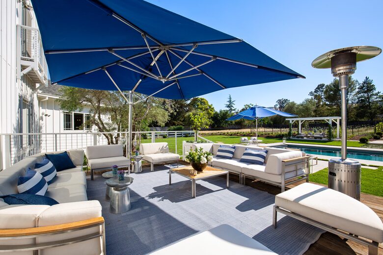 The Grove Estate Sonoma - Sonoma, California