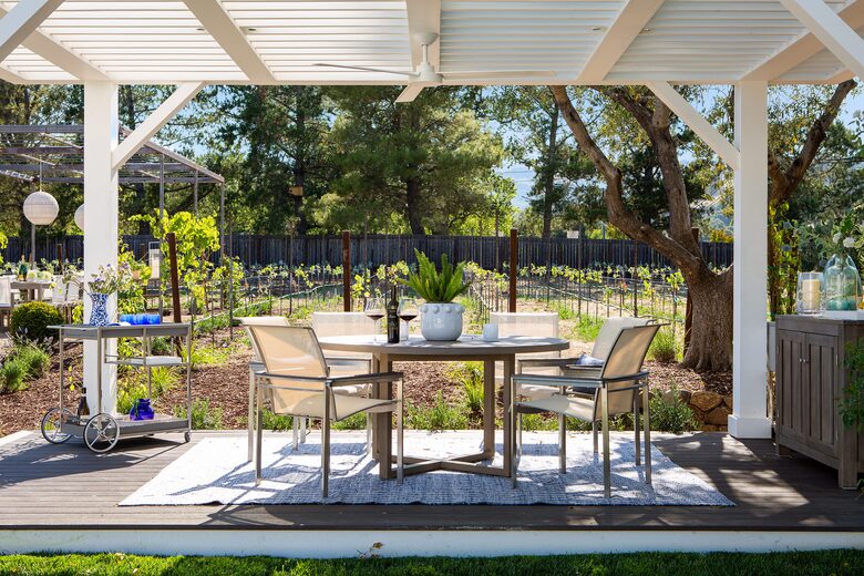 The Grove Estate Sonoma - Sonoma, California