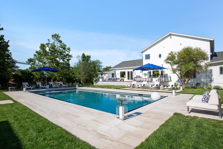 The Grove Estate Sonoma - Sonoma, California