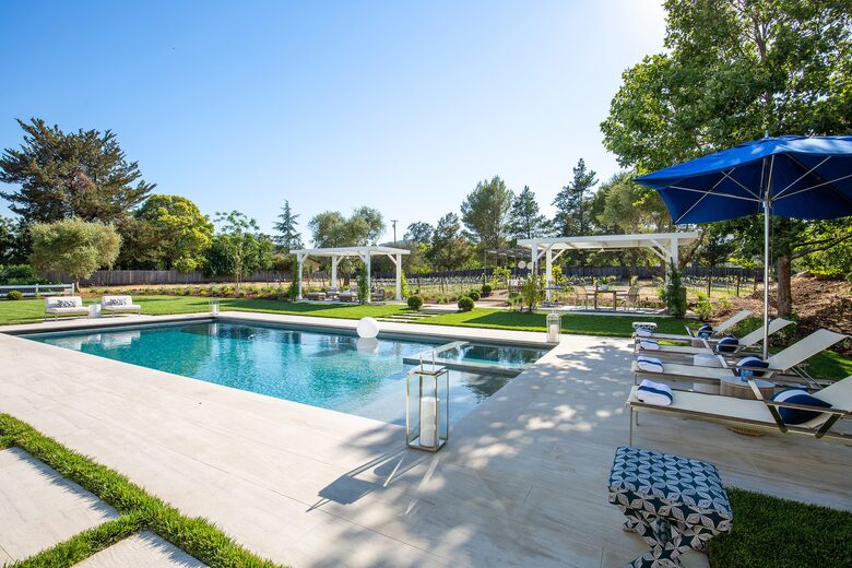 The Grove Estate Sonoma - Sonoma, California